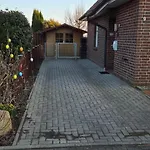 Bea's Kuestenhuus Semesterbostad *