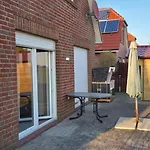 Bea's Kuestenhuus Dornum
