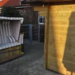 Bea's Kuestenhuus Dornum