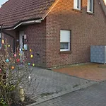 Bea's Kuestenhuus * Dornum