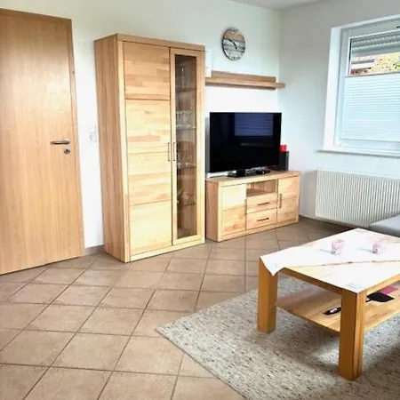 Bea's Kuestenhuus Dornum