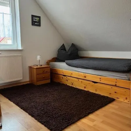 Bea's Kuestenhuus *