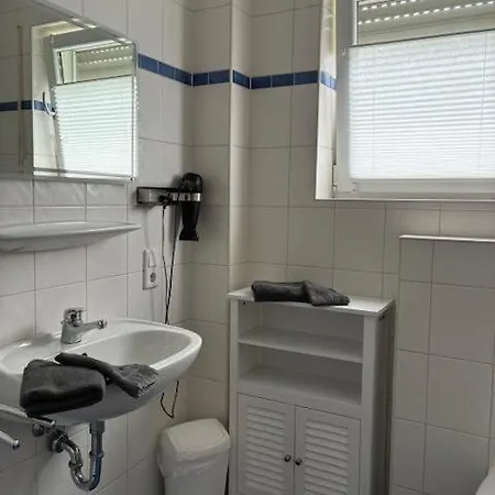 Casa vacanze Bea's Kuestenhuus *