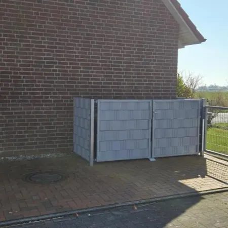Bea's Kuestenhuus *