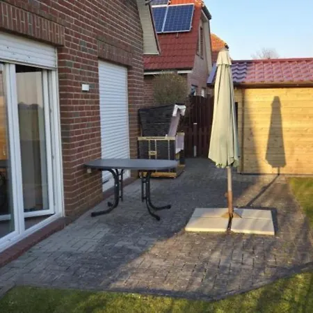 Bea's Kuestenhuus *