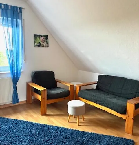 Tatil Evi Bea's Kuestenhuus *