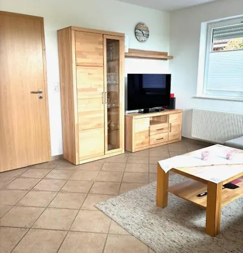 Bea's Kuestenhuus Dornum