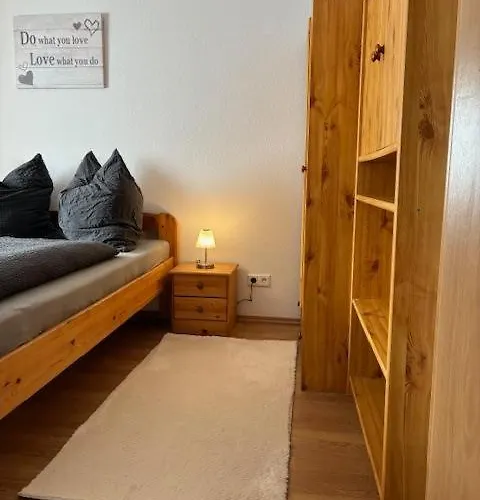 Bea's Kuestenhuus * Dornum