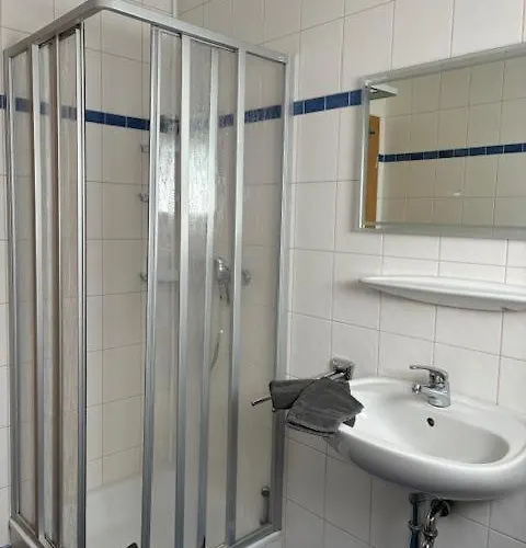 Bea's Kuestenhuus Tatil Evi